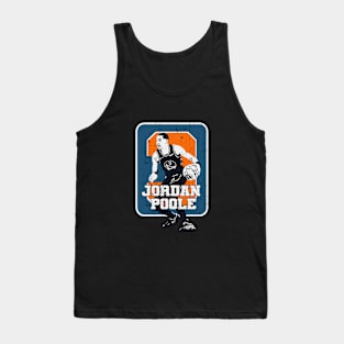 Jordan Poole V.3 Tank Top